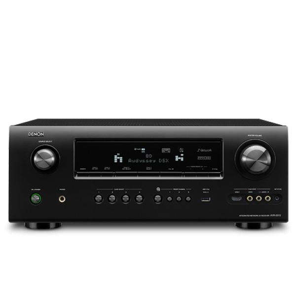 Denon AV Receivers
