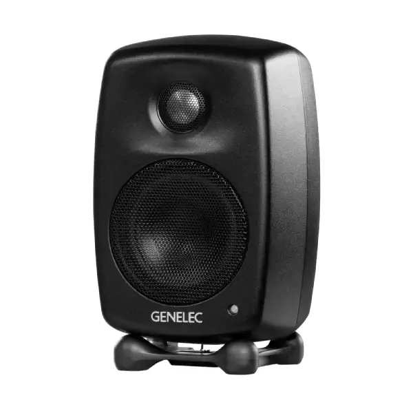 Genelec Speakers