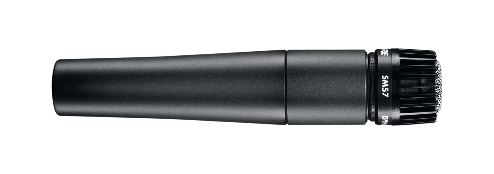Shure Microphones
